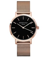Rosefield women watch for sale  Delivered anywhere in UK