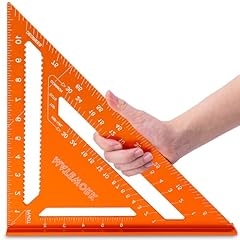 Matework carpenter square for sale  Delivered anywhere in USA 