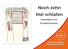 Schlafen countdown zur gebraucht kaufen  Wird an jeden Ort in Deutschland