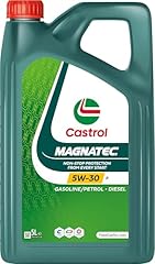 Castrol magnatec 5 d'occasion  Livré partout en France