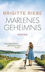 Marlenes geheimnis roman gebraucht kaufen  Wird an jeden Ort in Deutschland