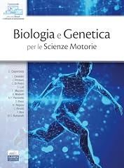 Biologia genetica per usato  Spedito ovunque in Italia 