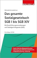 Gesamte sozialgesetzbuch sgb gebraucht kaufen  Wird an jeden Ort in Deutschland