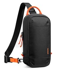 Tomtoc sling bag gebraucht kaufen  Wird an jeden Ort in Deutschland