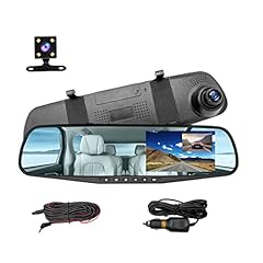 Mirror dash cam for sale  Delivered anywhere in USA 