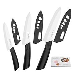 Wacool ceramic knife for sale  Delivered anywhere in USA 