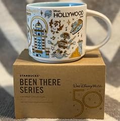 Hollywood studios starbucks for sale  Delivered anywhere in USA 