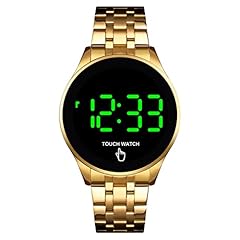 Orologio polso digitale usato  Spedito ovunque in Italia 