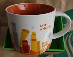 Starbucks 2017 los for sale  Delivered anywhere in USA 