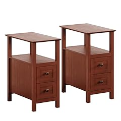 Choochoo end tables for sale  Delivered anywhere in USA 