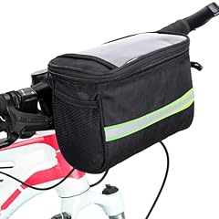 Retoo lenkertasche fahrradlenk gebraucht kaufen  Wird an jeden Ort in Deutschland