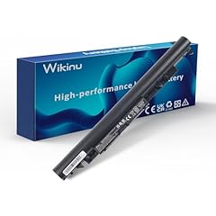 Wikinu 2850mah jc04 usato  Spedito ovunque in Italia 