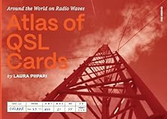 Atlas qsl cards for sale  Delivered anywhere in USA 