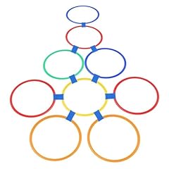 Anelli hopscotch anelli usato  Spedito ovunque in Italia 