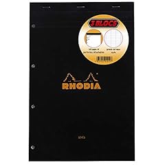 Rhodia 201019c lot d'occasion  Livré partout en France