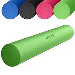 Scsports pilatesrolle schaumst gebraucht kaufen  Wird an jeden Ort in Deutschland