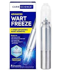 Care science wart for sale  Delivered anywhere in USA 