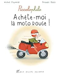 Achète moto rouge d'occasion  Livré partout en Belgiqu