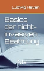 Basics invasiven beatmung gebraucht kaufen  Wird an jeden Ort in Deutschland
