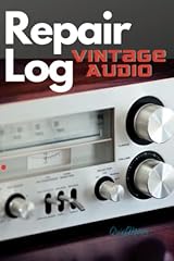 Vintage audio repair for sale  Delivered anywhere in USA 