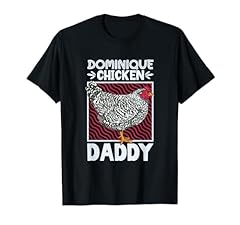 Dominique chicken daddy for sale  Delivered anywhere in USA 