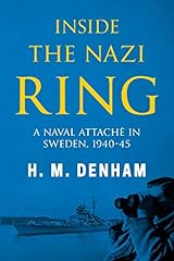 Inside nazi ring for sale  Delivered anywhere in UK