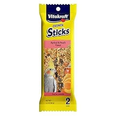 Vitakraft crunch sticks for sale  Delivered anywhere in USA 