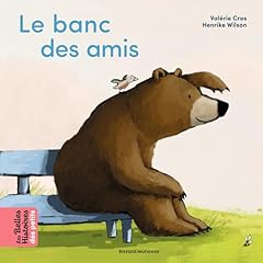 Banc amis d'occasion  Livré partout en France