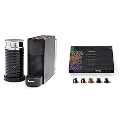 Breville nespresso essenza for sale  Delivered anywhere in USA 