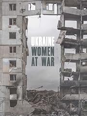 Ucraina donne guerra usato  Spedito ovunque in Italia 