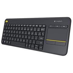 Logitech k400 clavier d'occasion  Livré partout en France