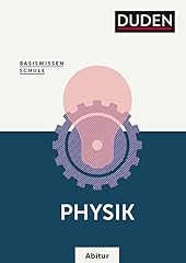 Basiswissen schule physik gebraucht kaufen  Wird an jeden Ort in Deutschland