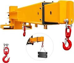 Bestequip forklift jib for sale  Delivered anywhere in USA 