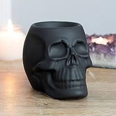 Skull wax melt for sale  Delivered anywhere in UK