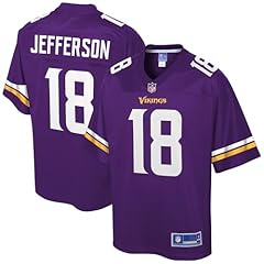 Men justin jefferson for sale  Delivered anywhere in UK