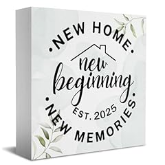 Htbig house warming for sale  Delivered anywhere in USA 