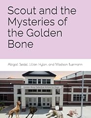 Scout mysteries golden for sale  Delivered anywhere in USA 