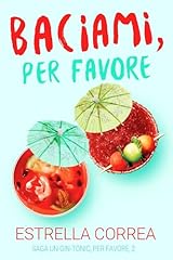 Baciami per favore usato  Spedito ovunque in Italia 