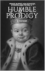 Humble prodigy memoir gebraucht kaufen  Wird an jeden Ort in Deutschland