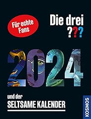 Kosmos seltsame kalender gebraucht kaufen  Wird an jeden Ort in Deutschland