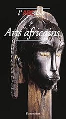 Abcdaire arts africains d'occasion  Livré partout en France