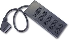 Speedlink five socket for sale  Delivered anywhere in UK