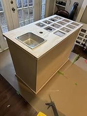 Foldable charcuterie cart for sale  Delivered anywhere in USA 