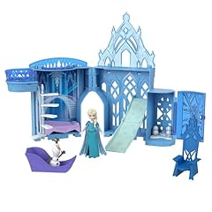 Mattel disney frozen usato  Spedito ovunque in Italia 