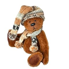 Bertie teddy bear for sale  Delivered anywhere in UK