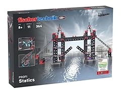 Fischertechnik 564071 profi gebraucht kaufen  Wird an jeden Ort in Deutschland