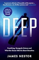 Deep freediving renegade for sale  Delivered anywhere in UK