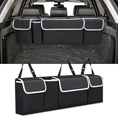 Powec car boot for sale  Delivered anywhere in UK