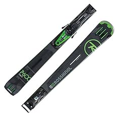 Rossignol pursuit basalto usato  Spedito ovunque in Italia 