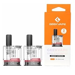 Geekvape soul cartridge usato  Spedito ovunque in Italia 